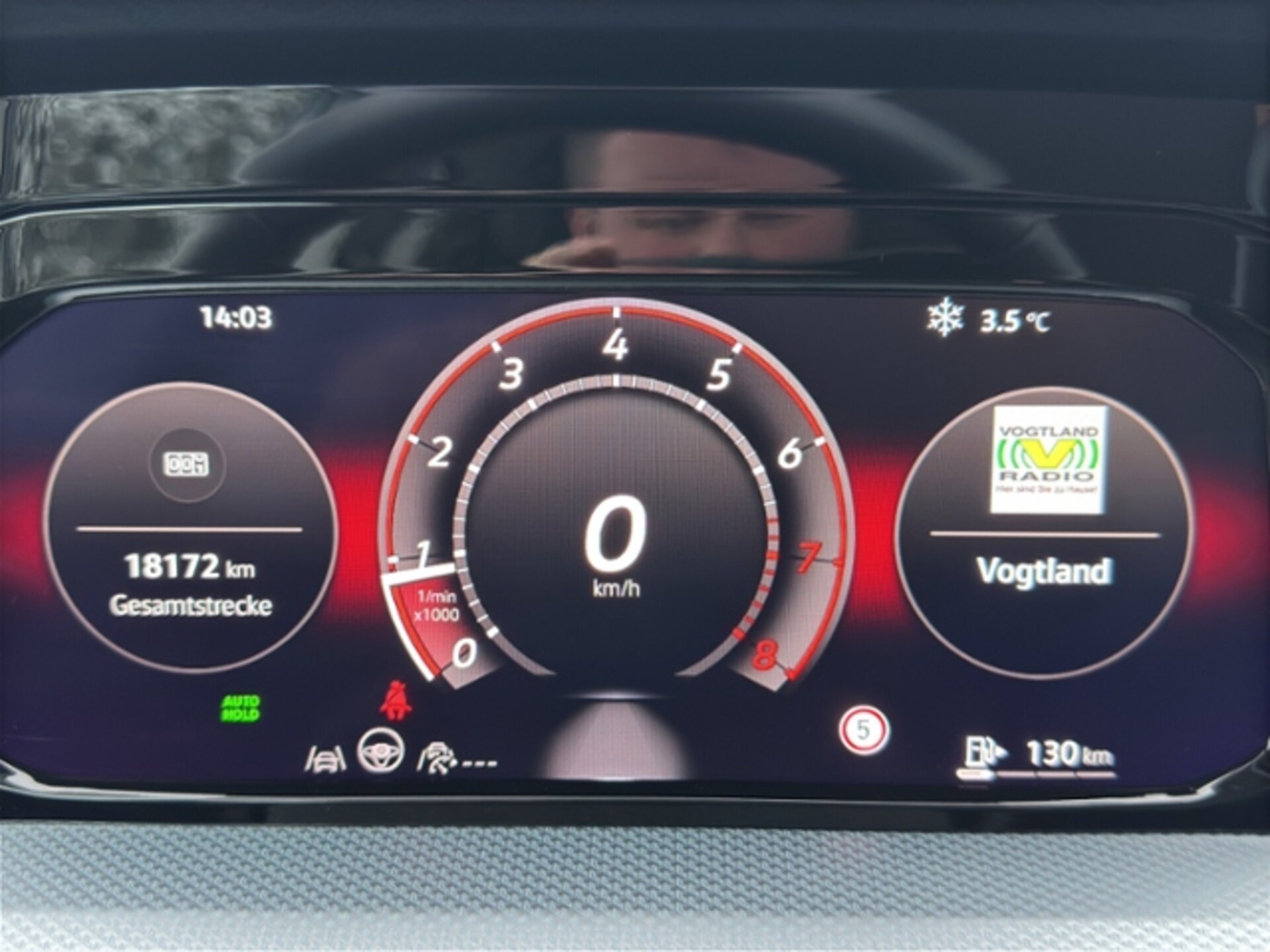 Volkswagen Golf Goal