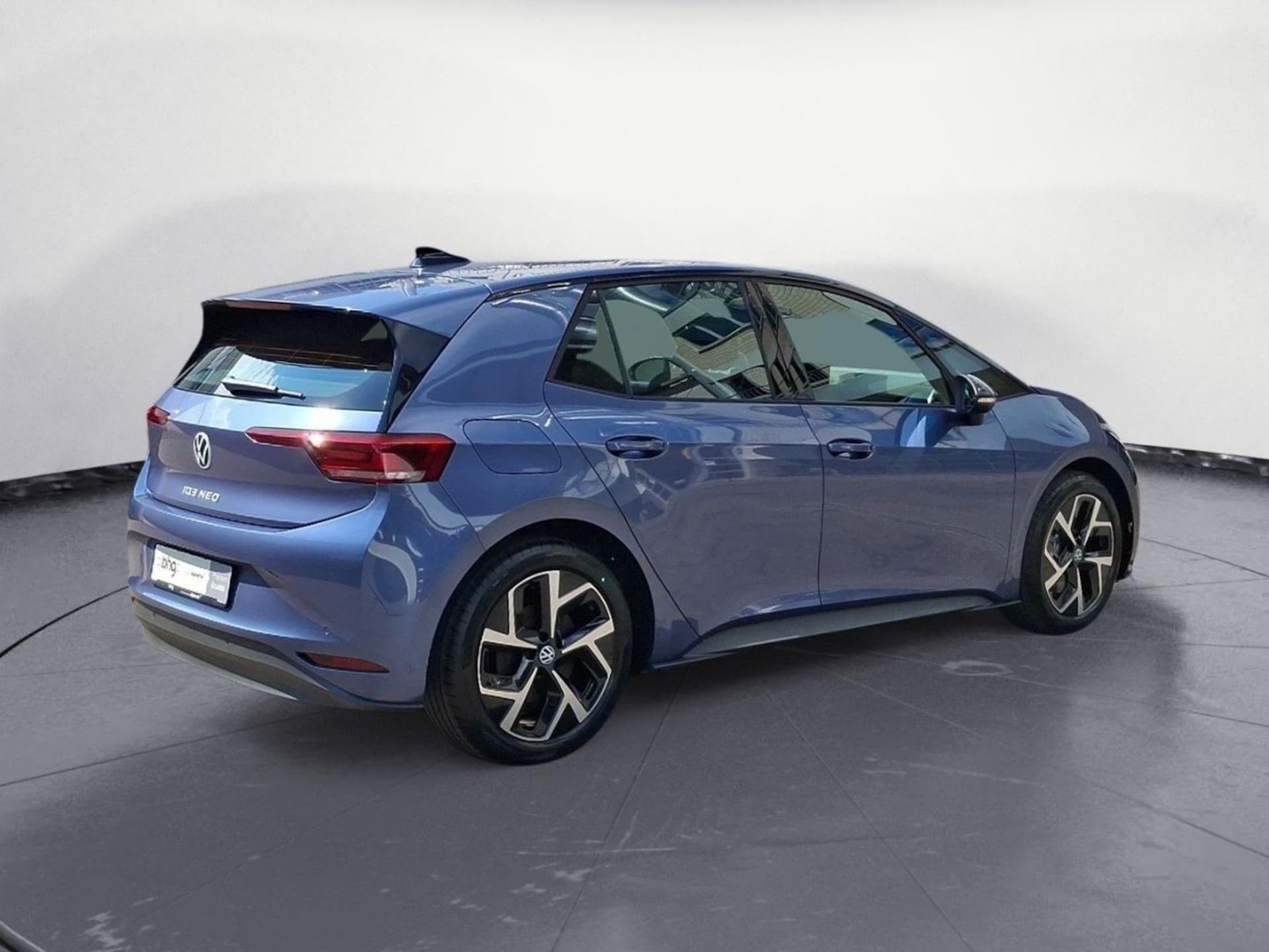 Volkswagen ID.3 Neo Life