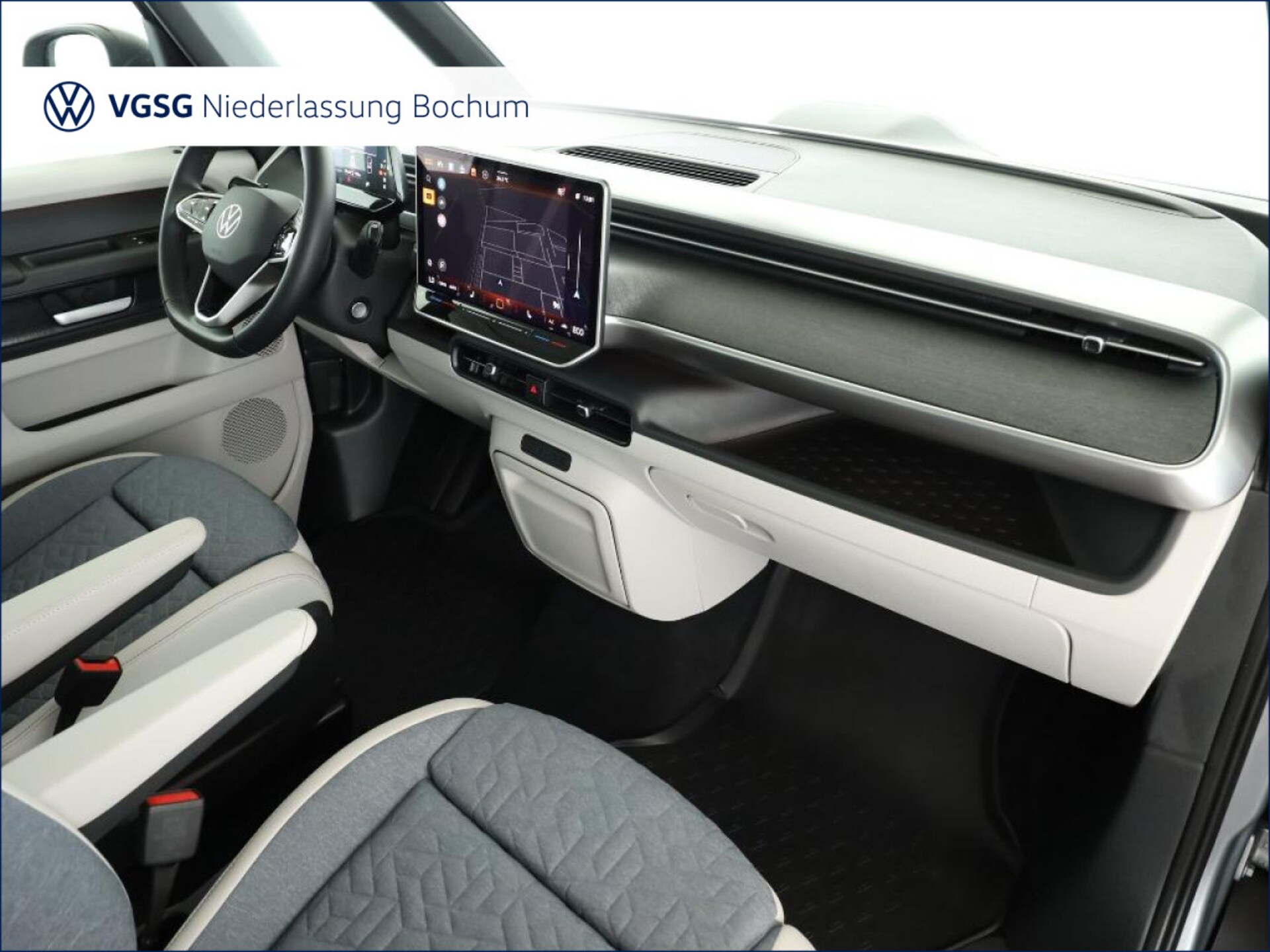 Volkswagen ID. Buzz Pro