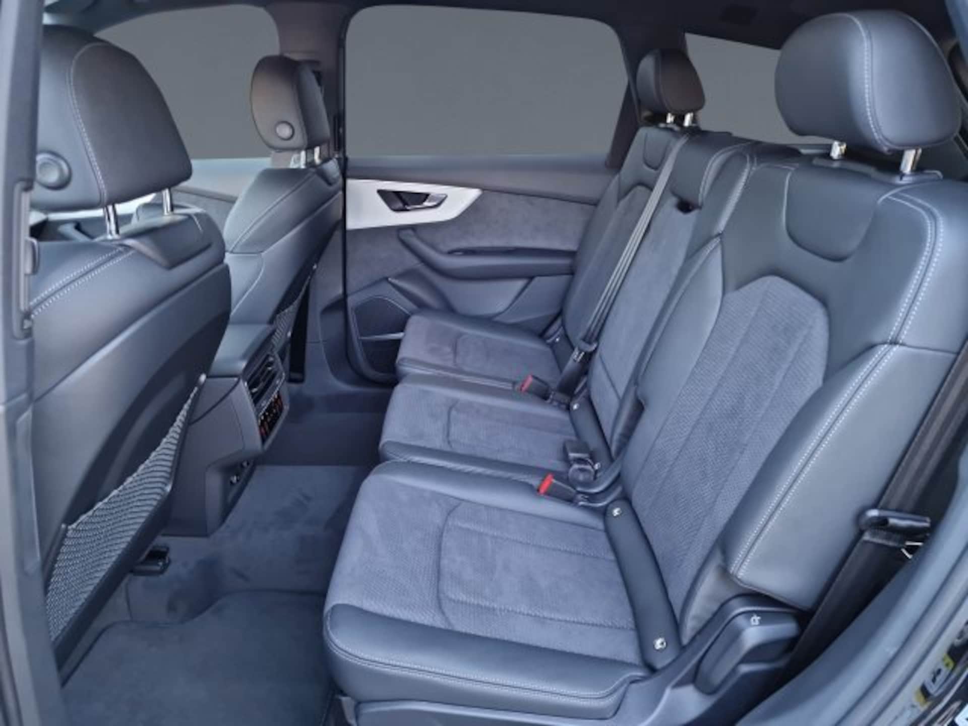 Audi Q7 SUV S line