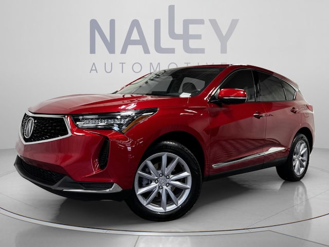 2023 Acura RDX