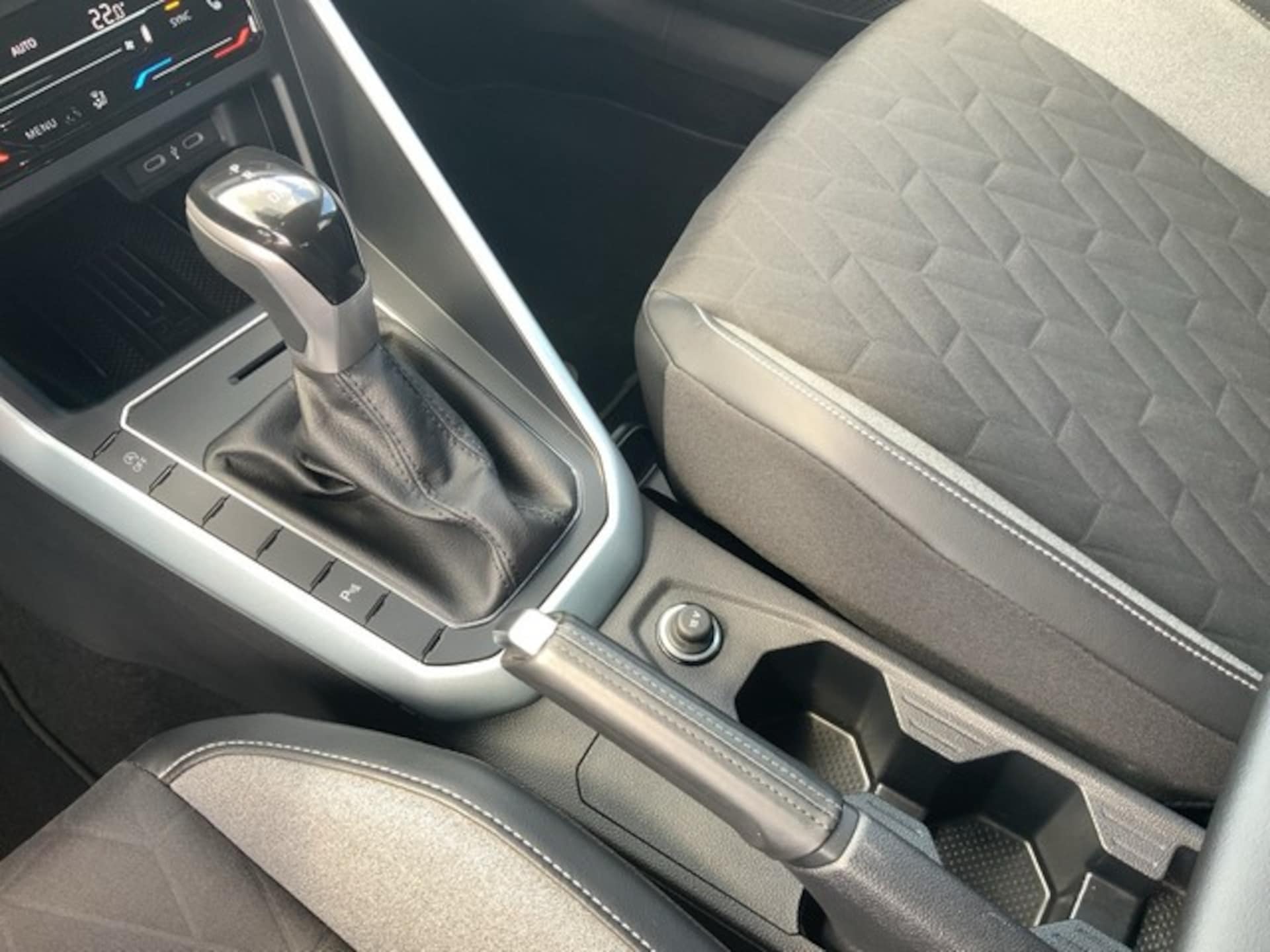 Volkswagen Polo Goal
