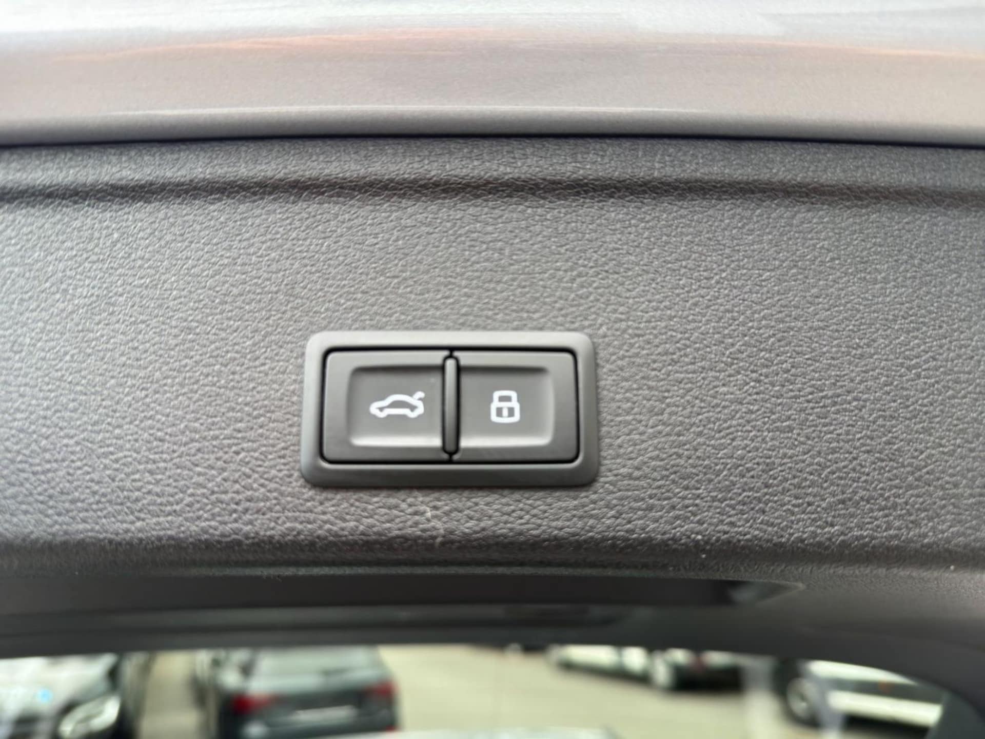 Audi A4 Avant Advanced