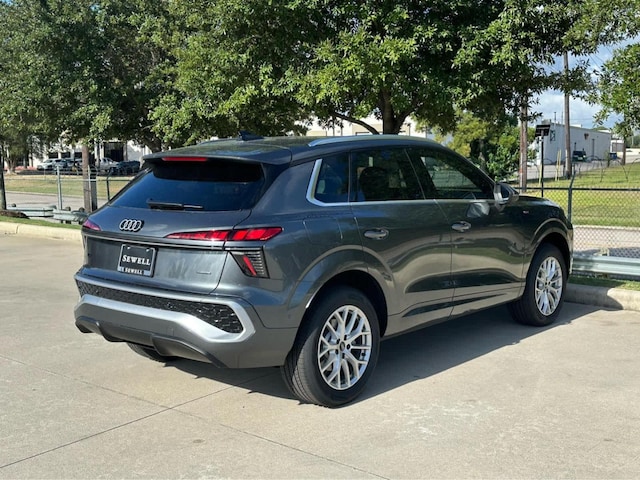 2026 Audi Q3 SUV
