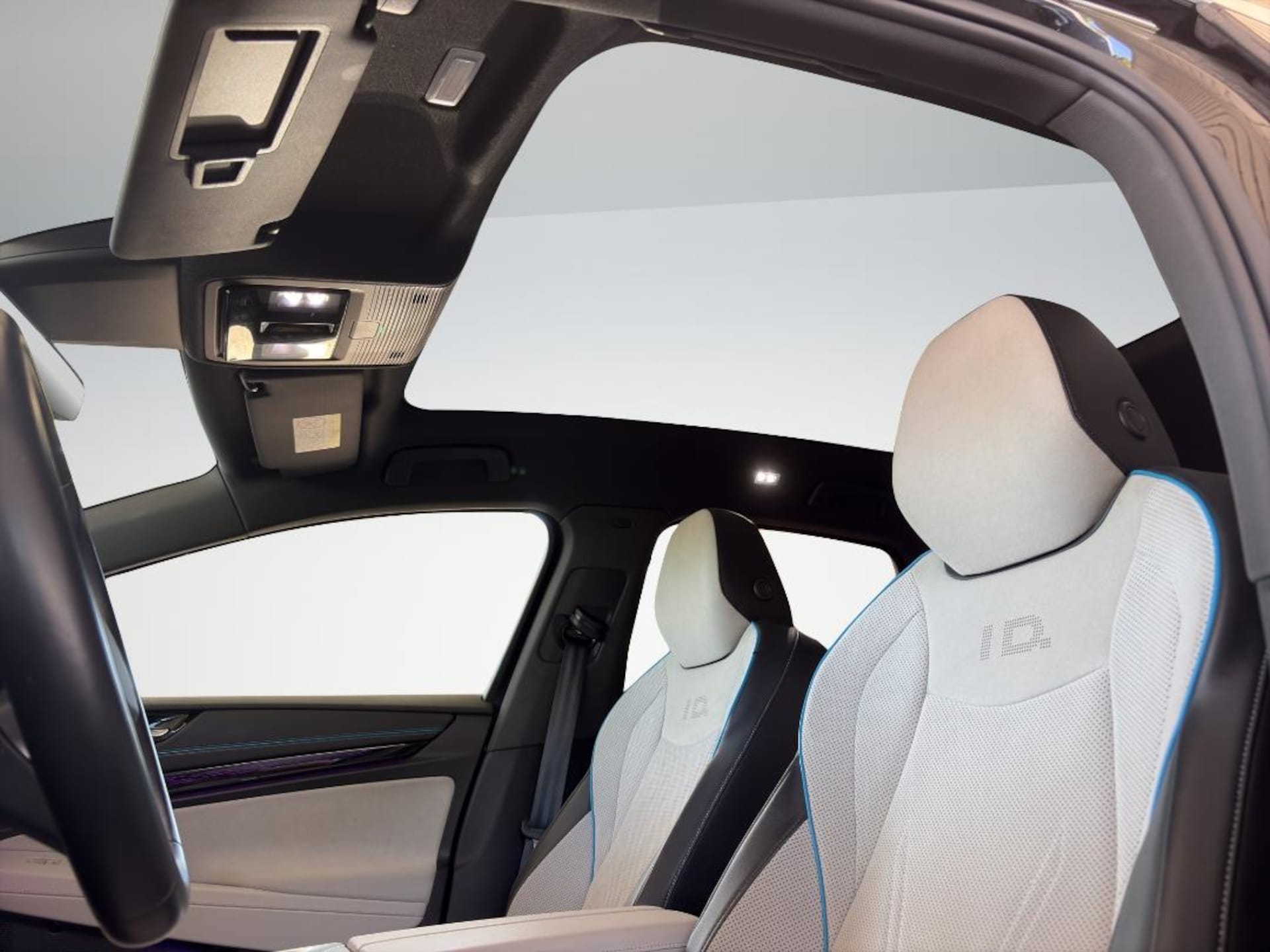 Volkswagen ID.7 Pro
