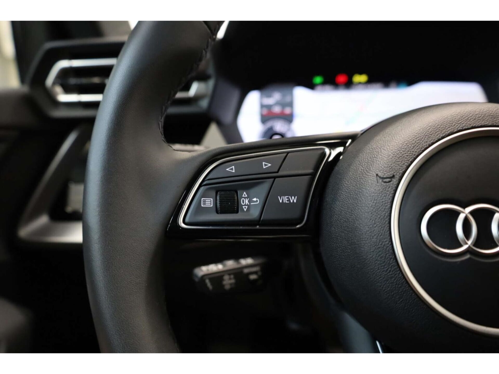 Audi A3 Sportback TFSI e S line