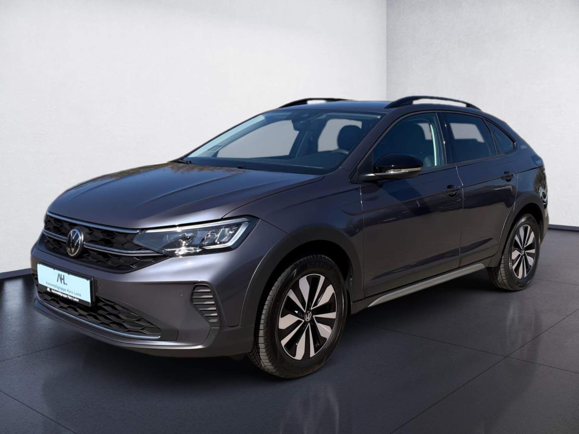 Volkswagen Taigo Goal