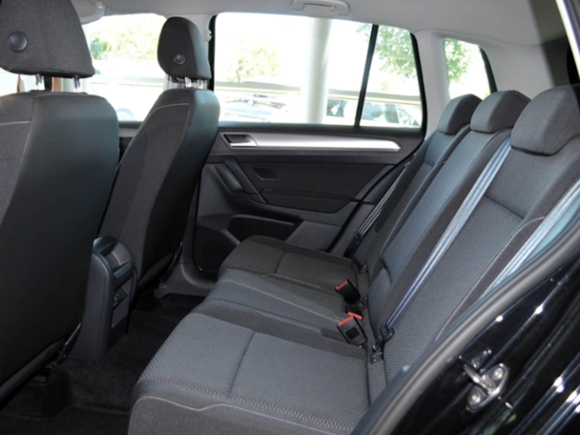 Volkswagen Golf Sportsvan Trendline