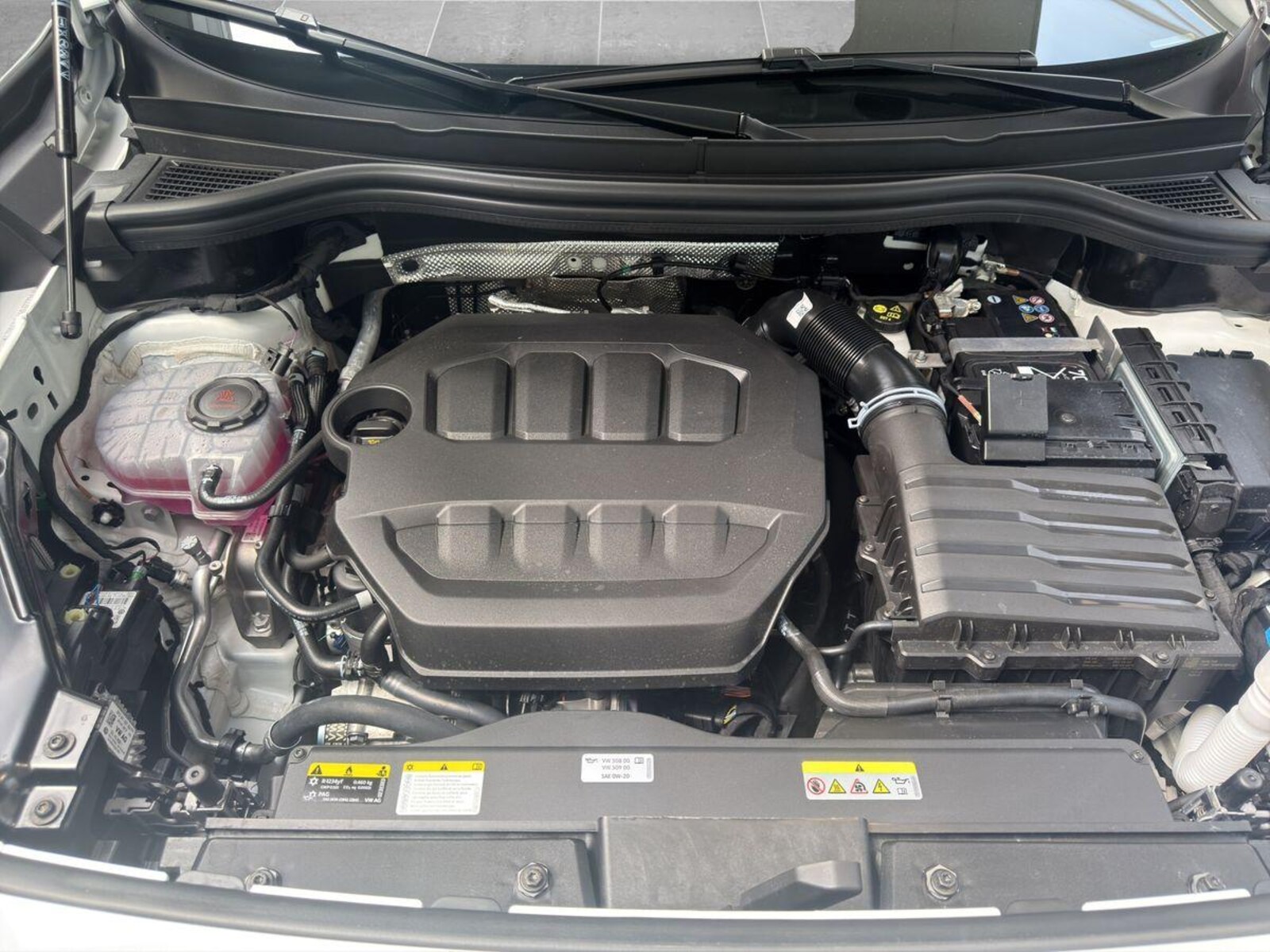 Volkswagen Tayron – Bild 18