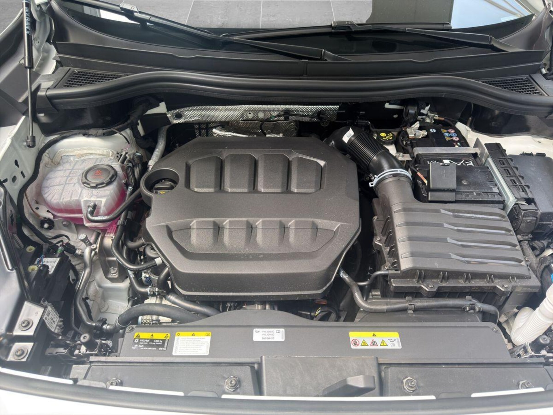 Volkswagen Tayron R-Line