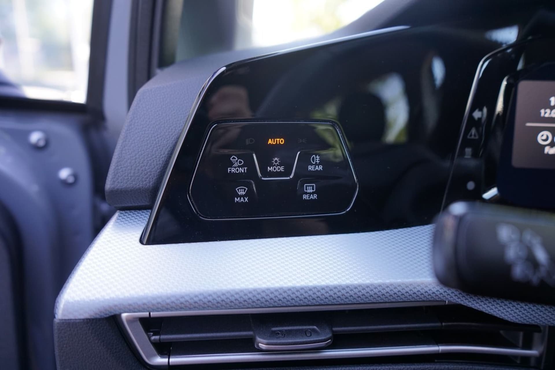 Volkswagen Golf ENERGY