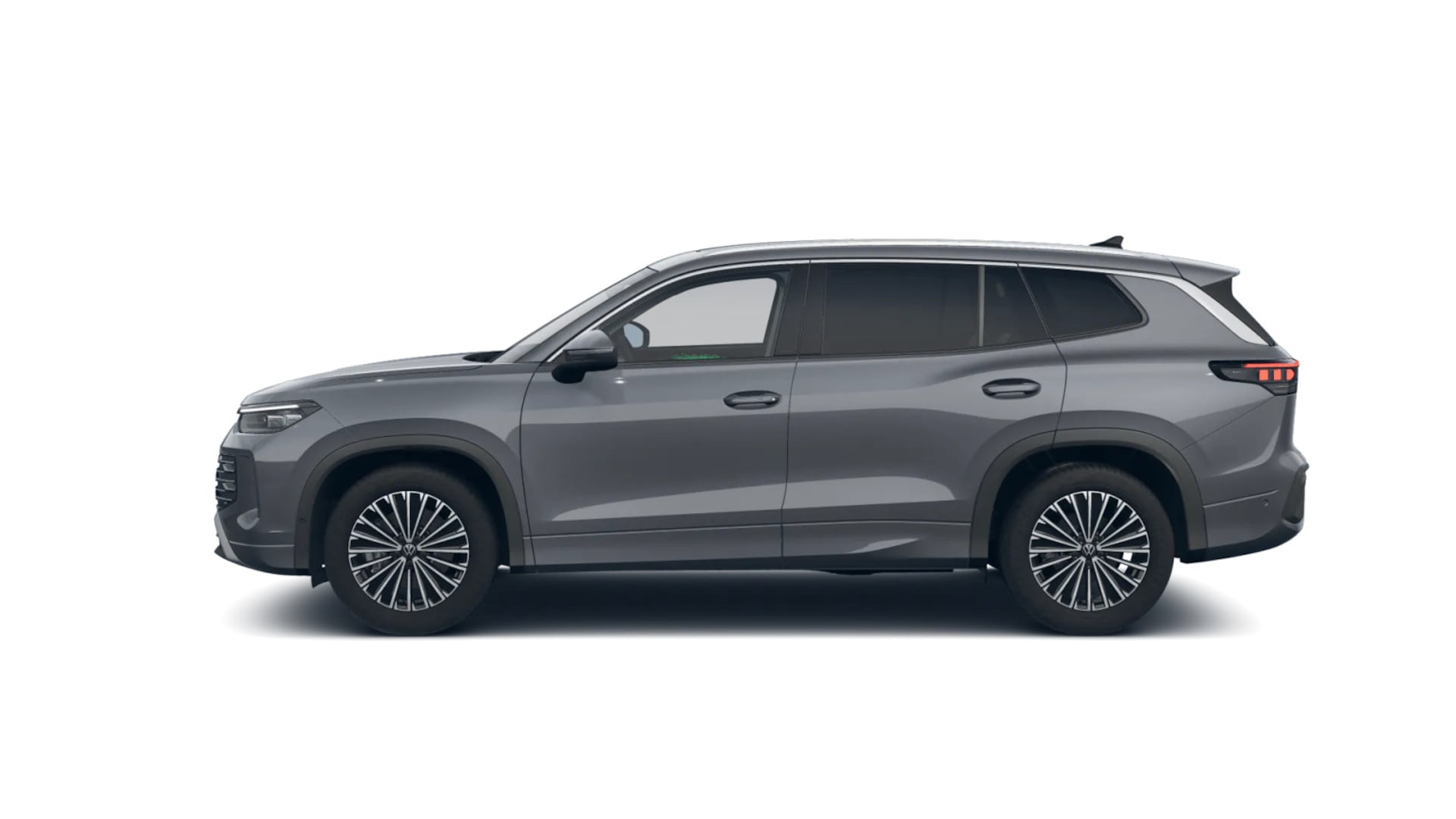 Volkswagen Tayron Elegance