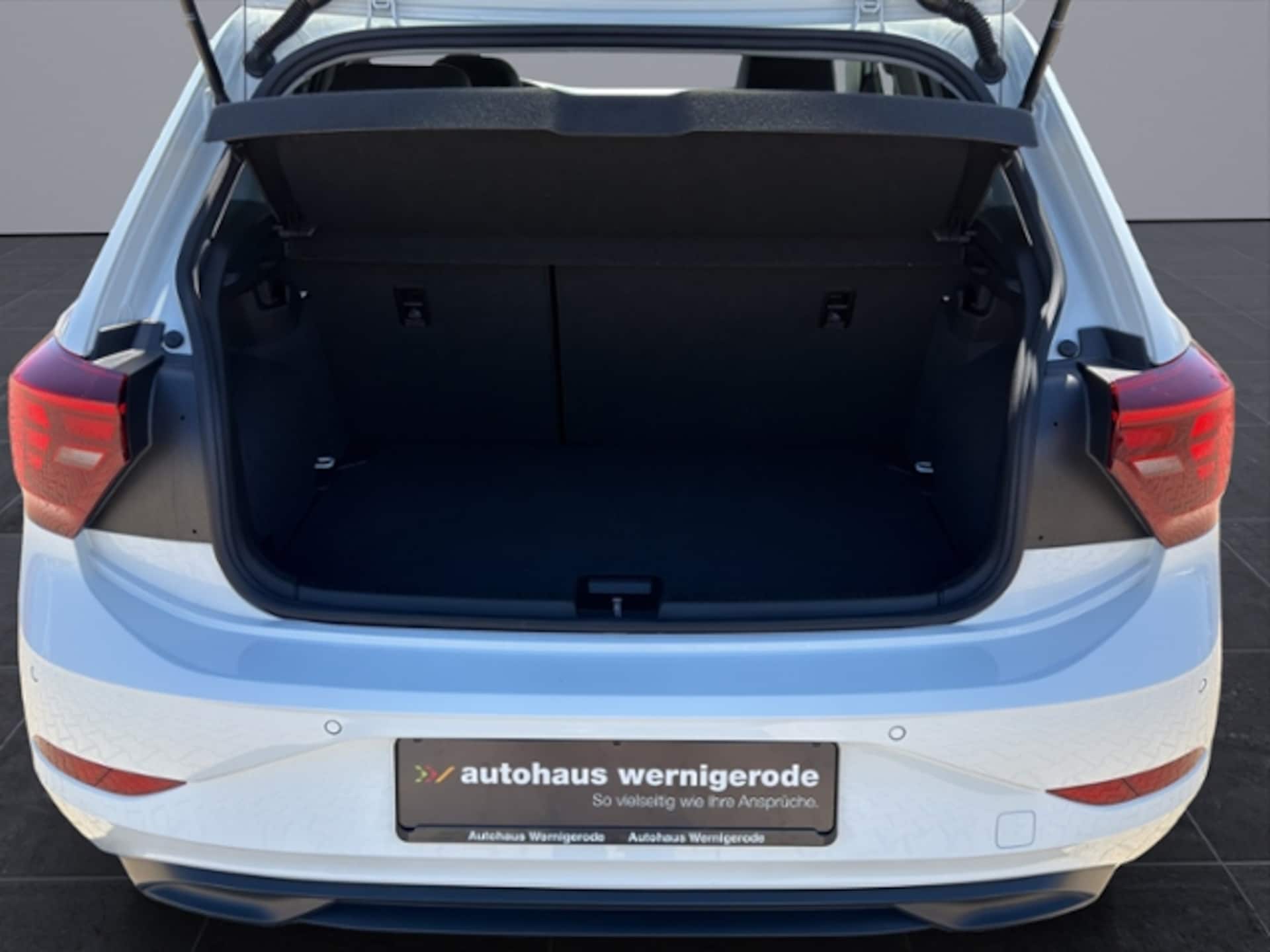 Volkswagen Polo Goal