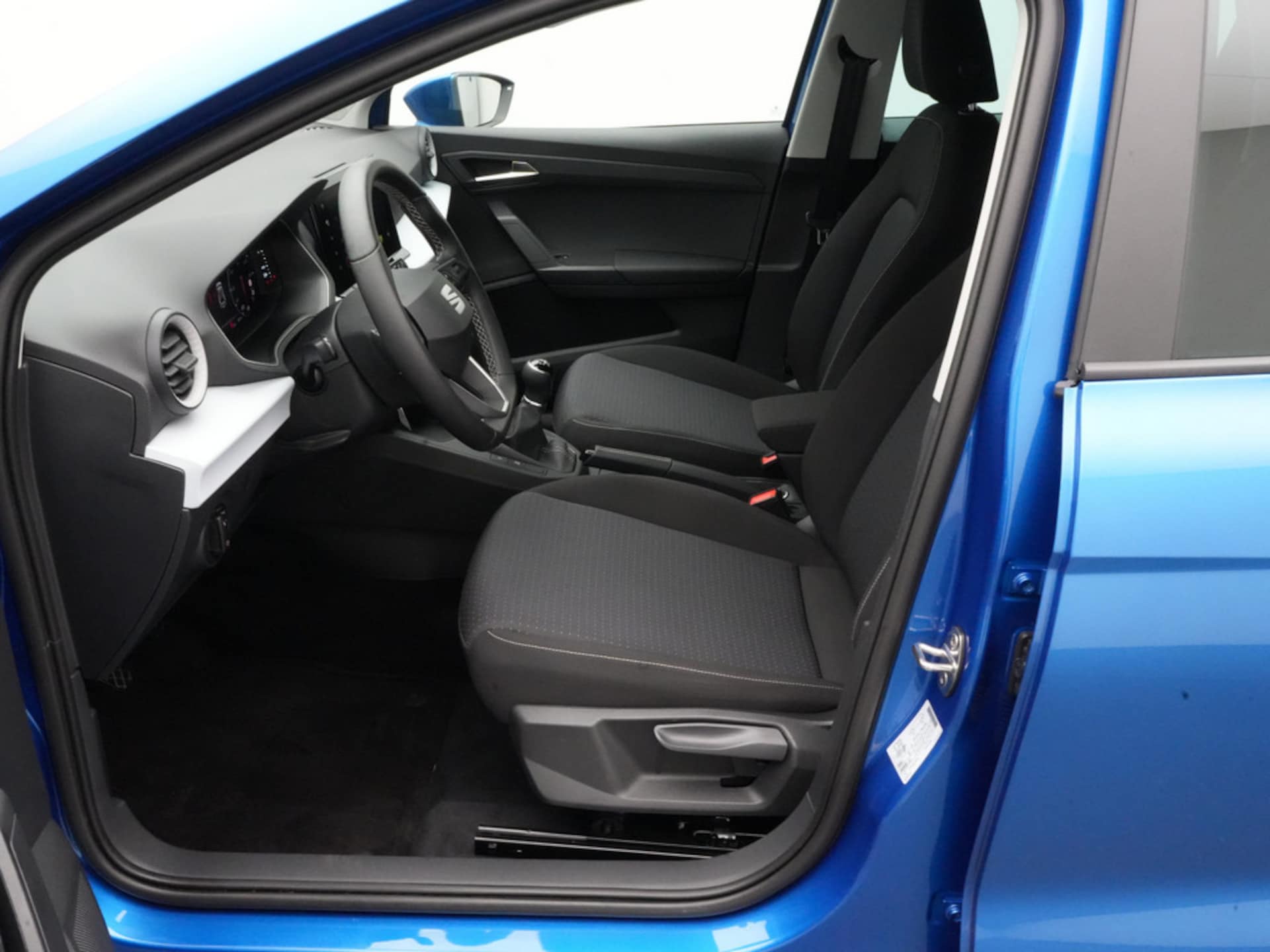 SEAT Ibiza Style
