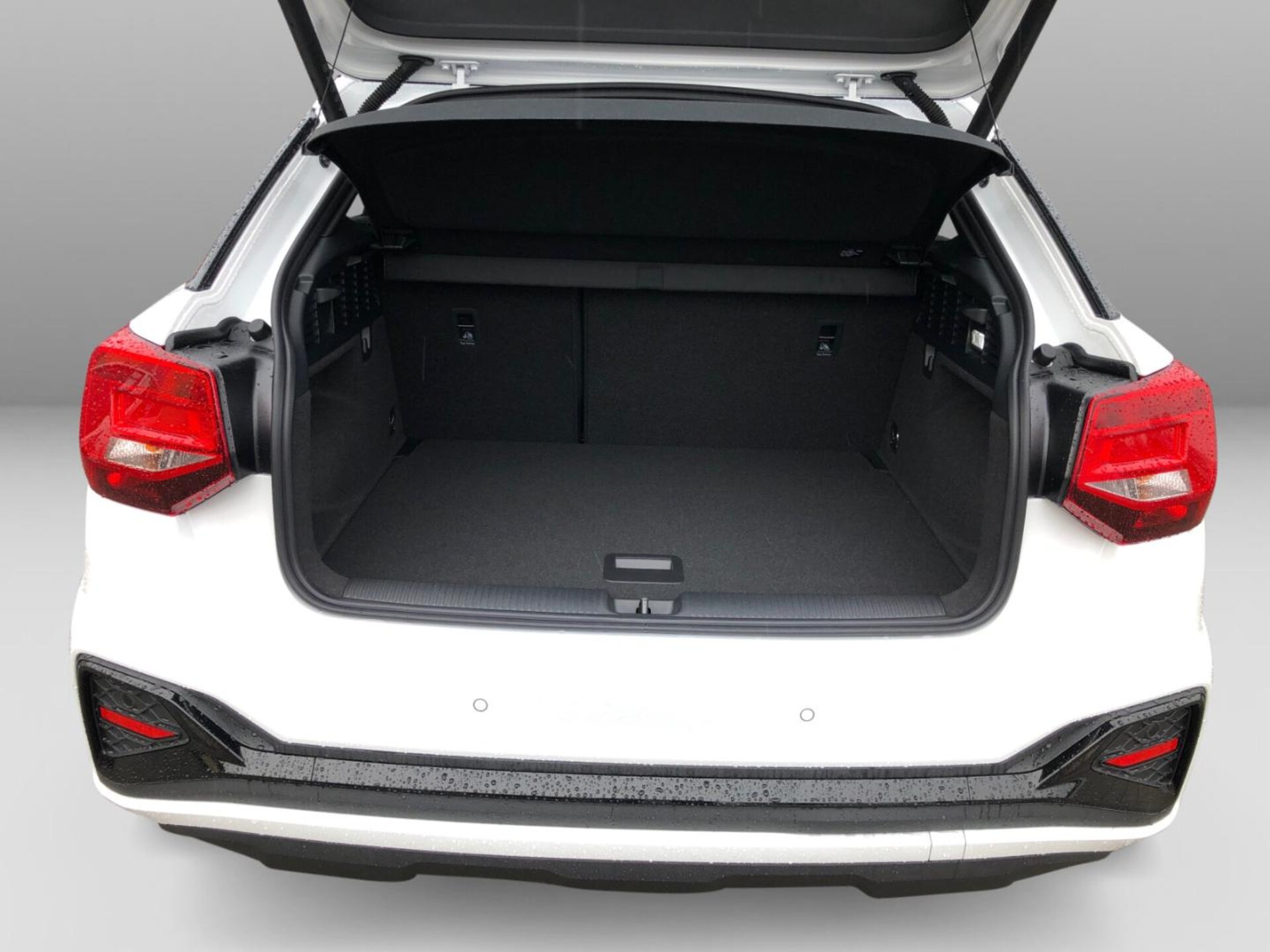 Audi Q2 S line