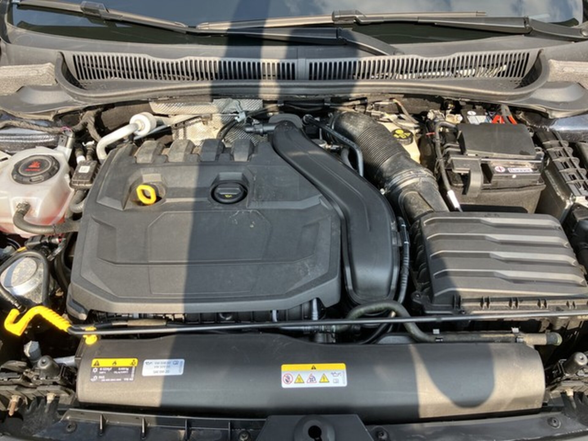 Volkswagen Taigo R-Line