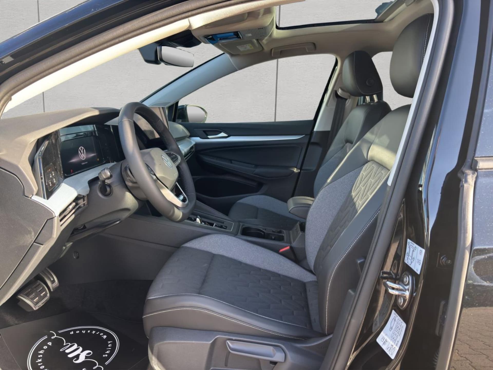 Volkswagen Golf ENERGY