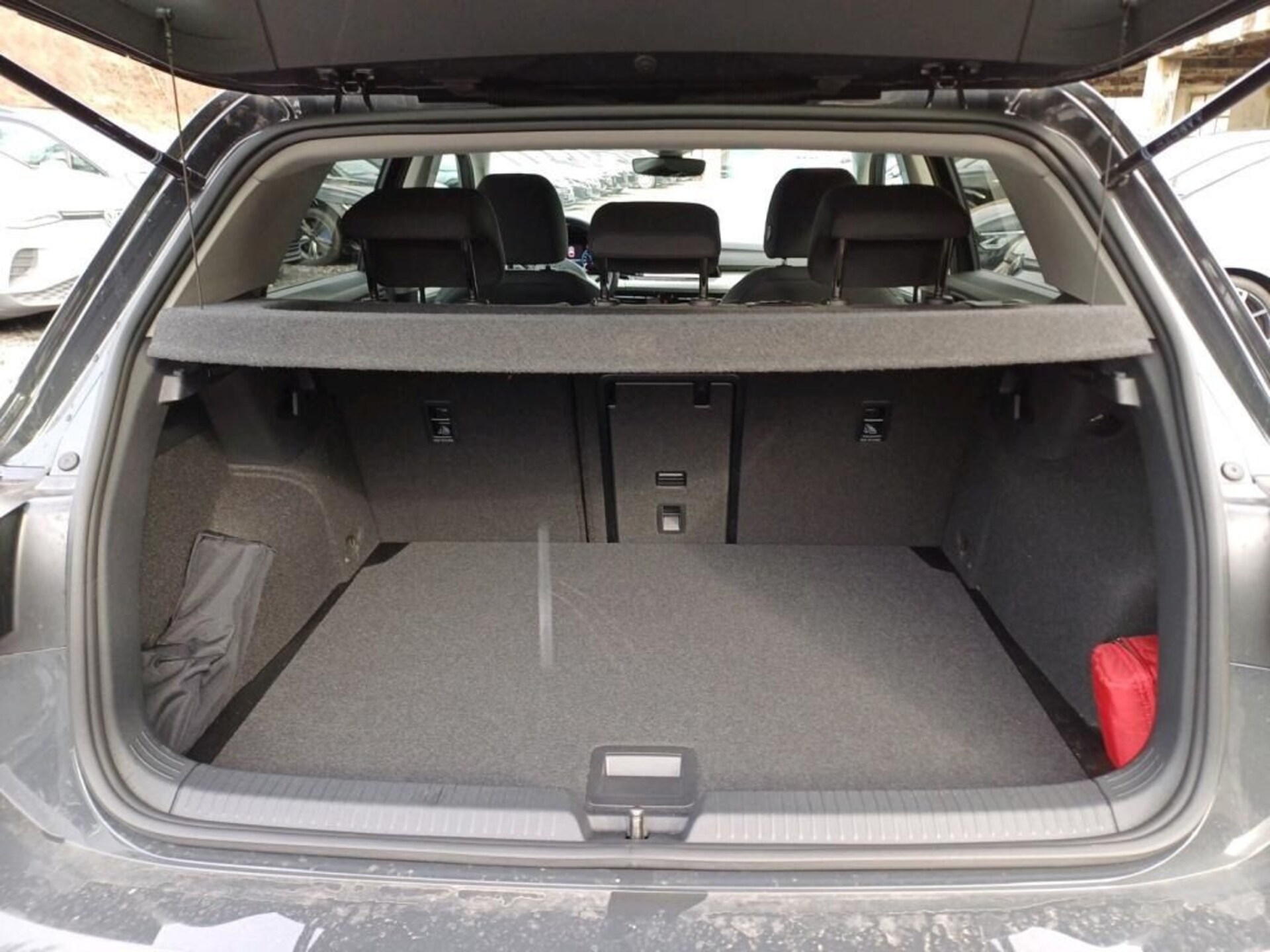 Volkswagen Golf MOVE