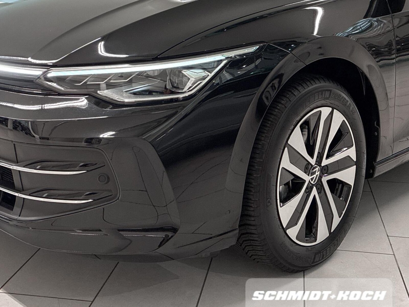 Volkswagen Golf – Bild 4