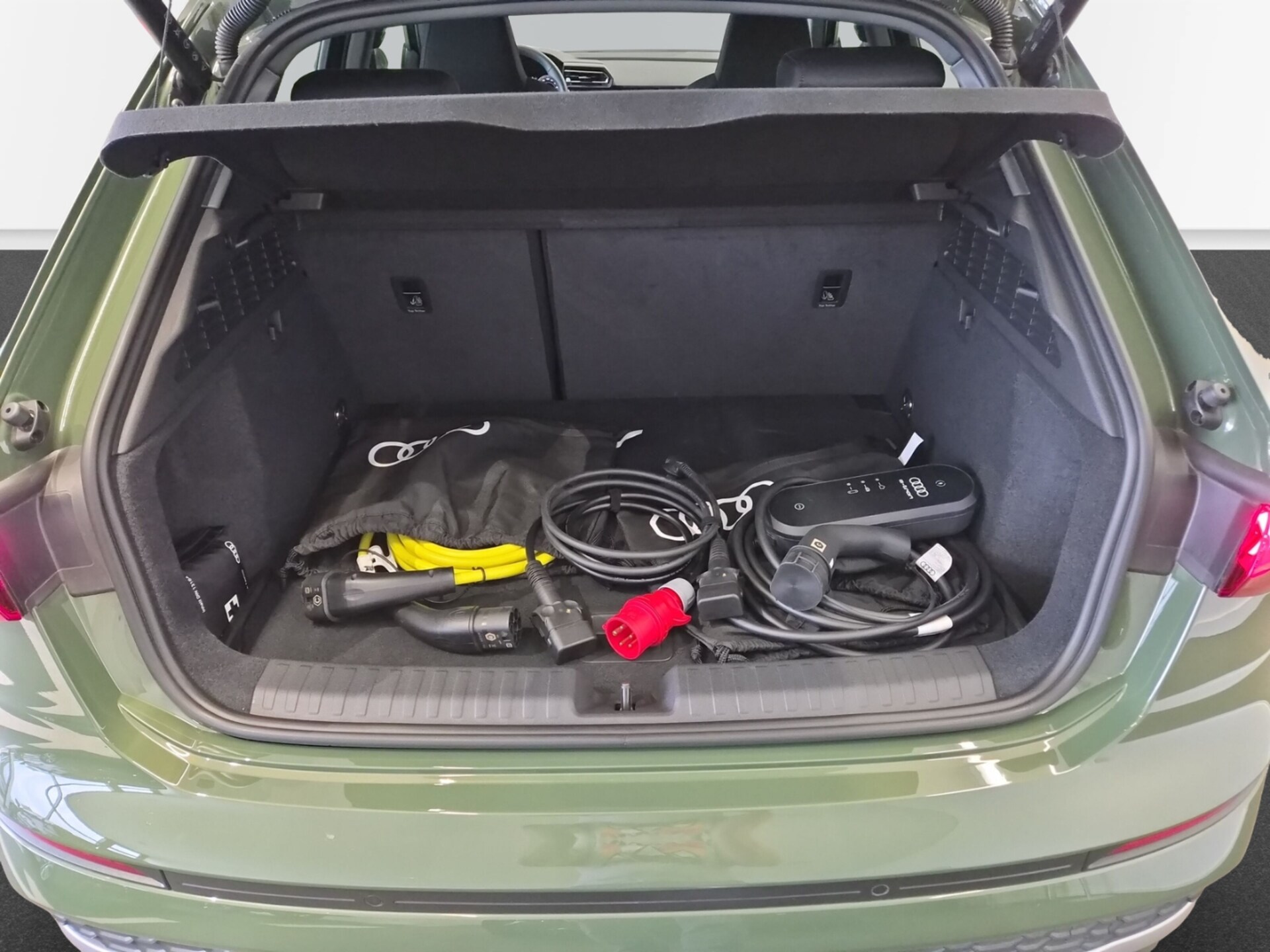 Audi A3 Sportback TFSI e Advanced