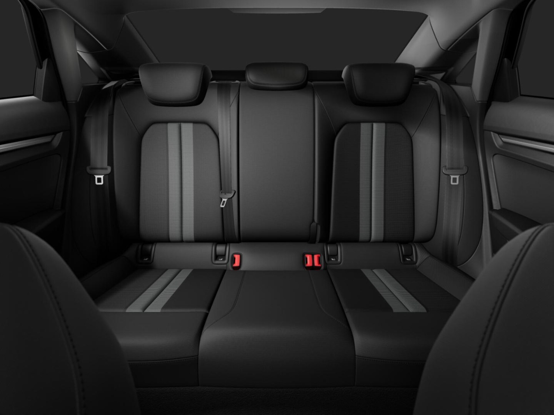 Audi A3 Limousine advanced
