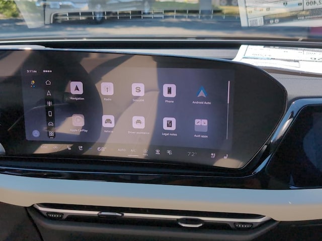 2026 Audi A5 Sedan
