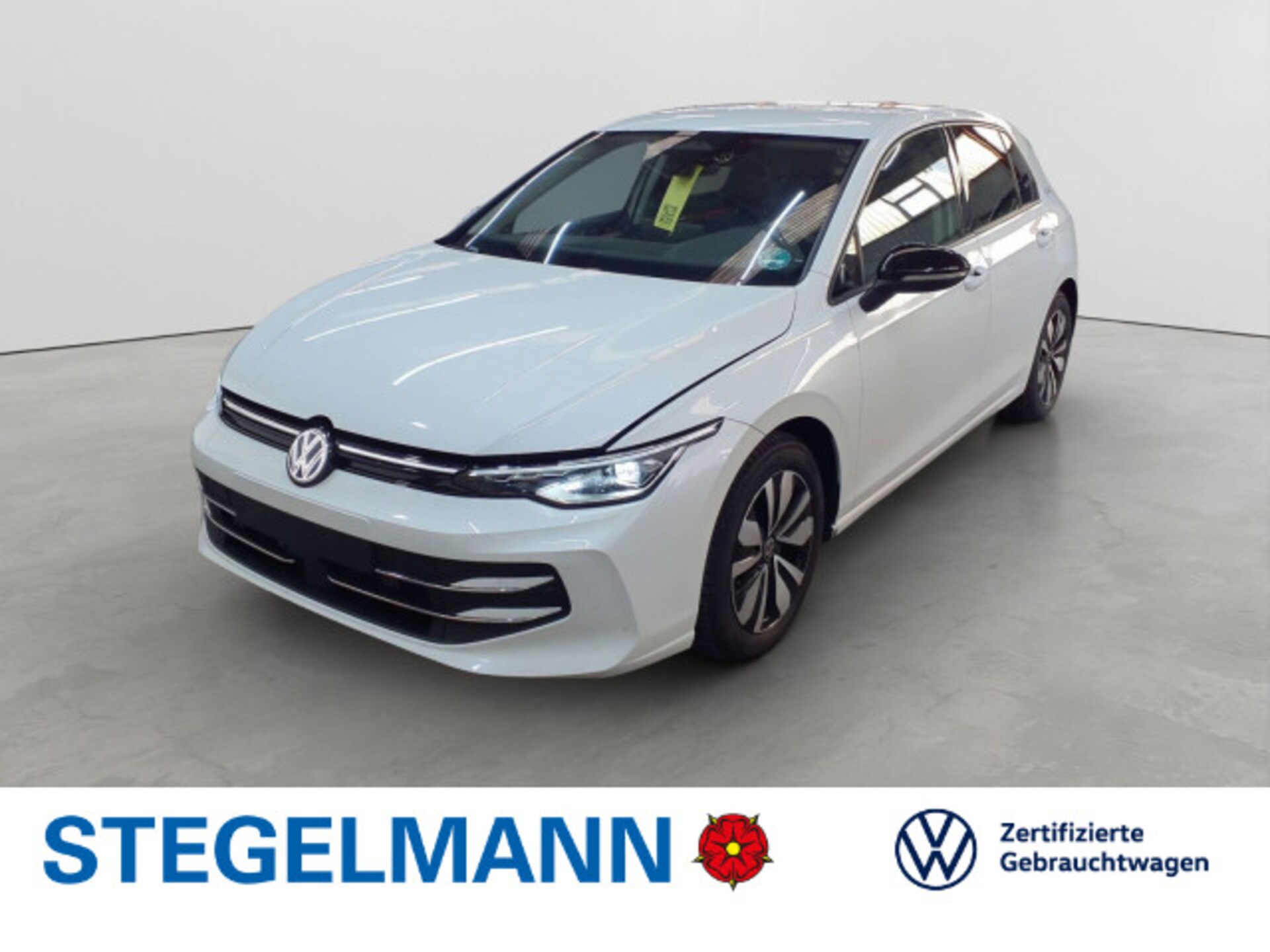 Volkswagen Golf Life