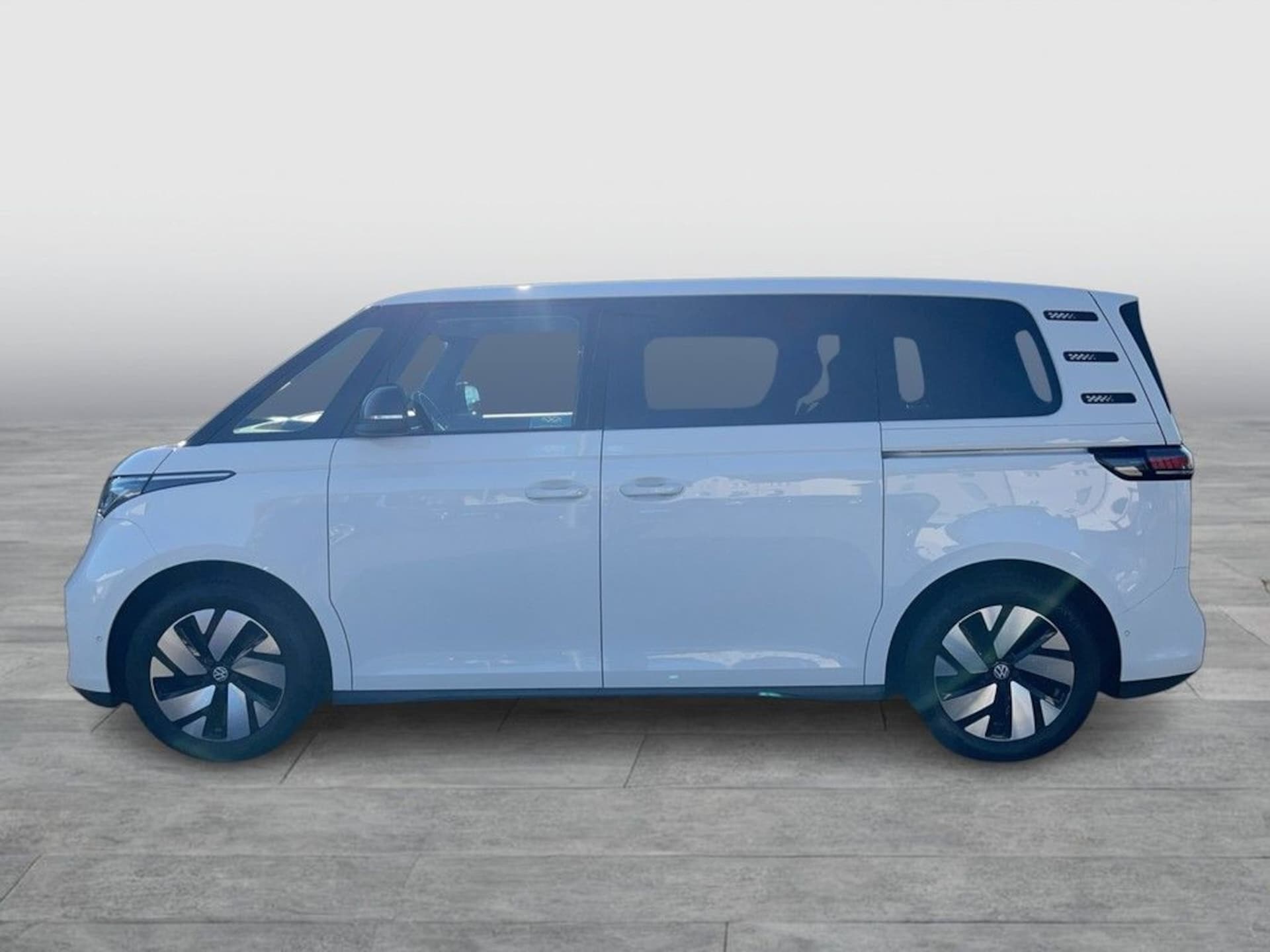 Volkswagen ID. Buzz Pro