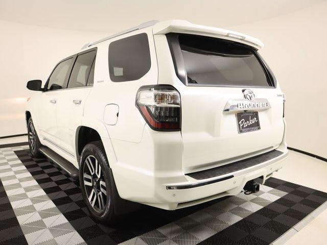 2019 Toyota 4Runner