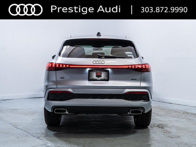 2025 Audi Q5 Premium - Photo 7