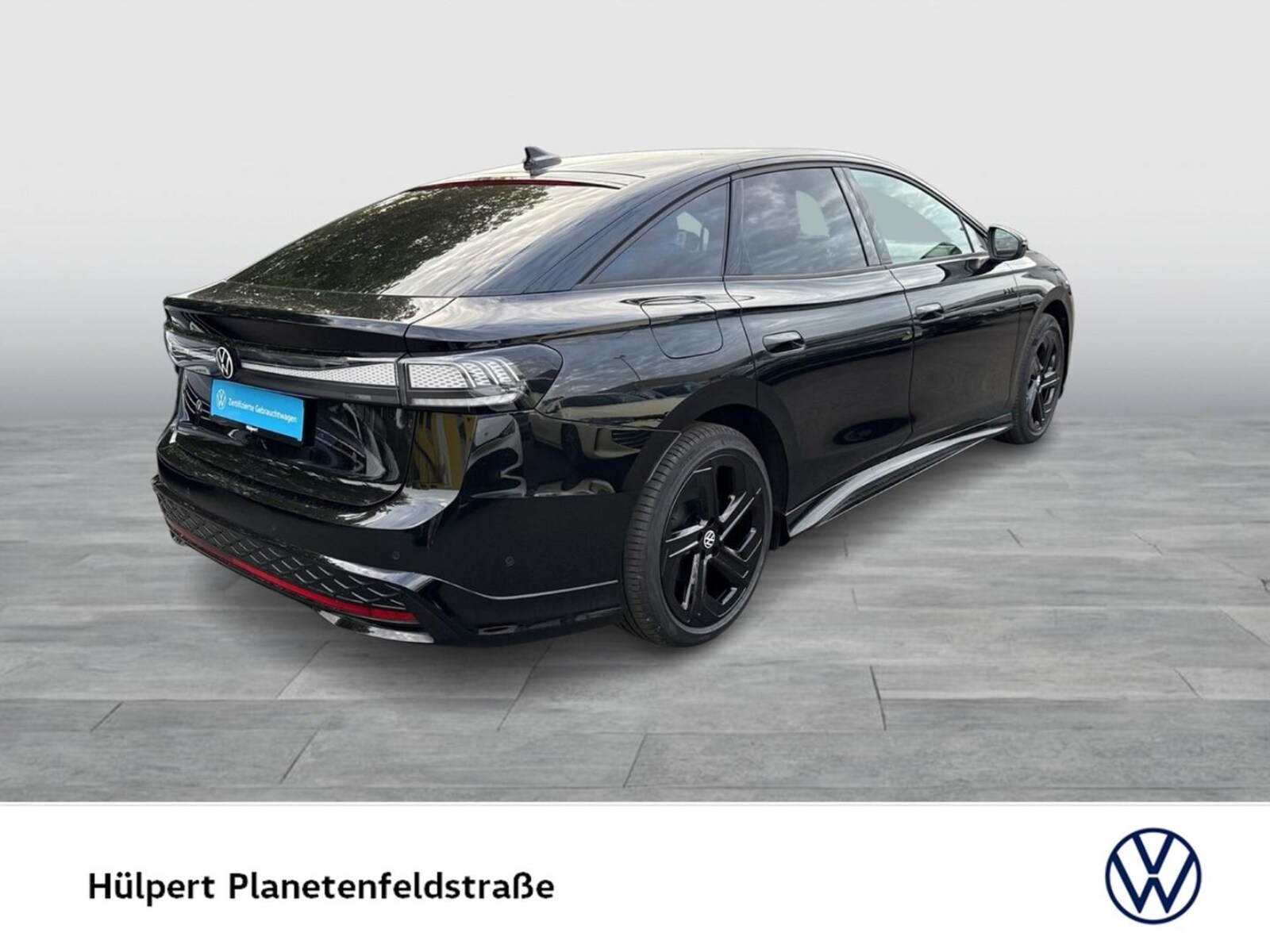 Volkswagen ID.7 – Bild 7