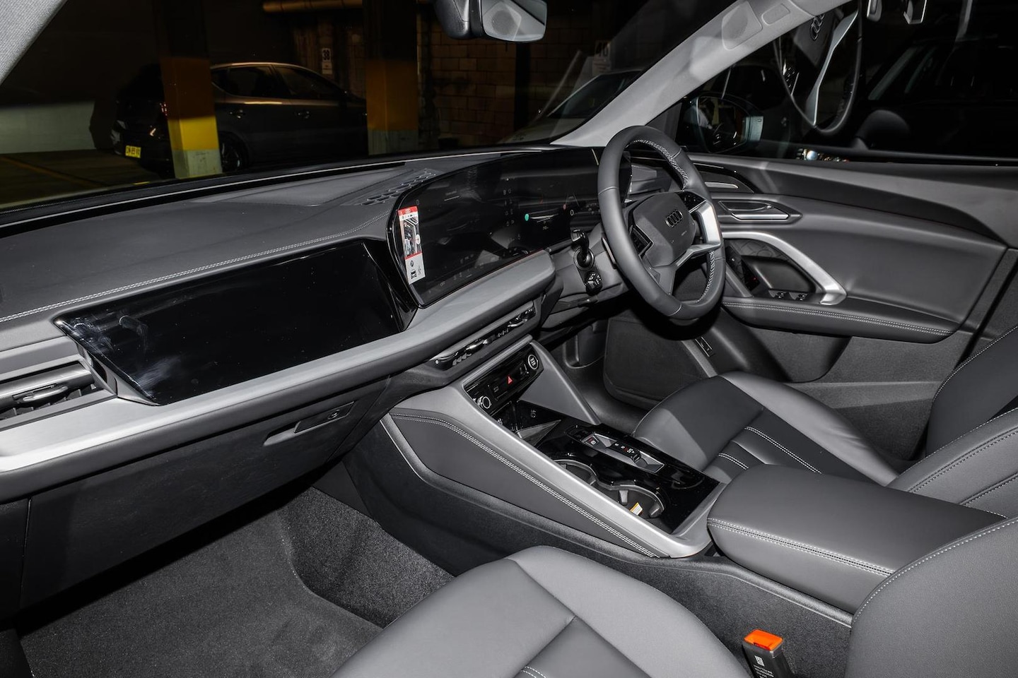 Image about Audi Q5 Sportback TFSI 150 kW