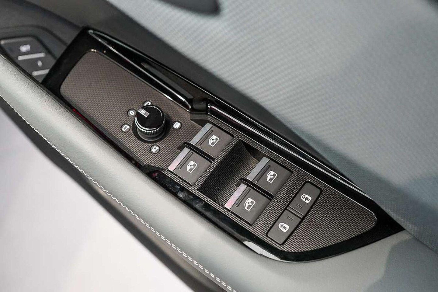 Image about Audi Q3 SUV TFSI 110 kW launch edition