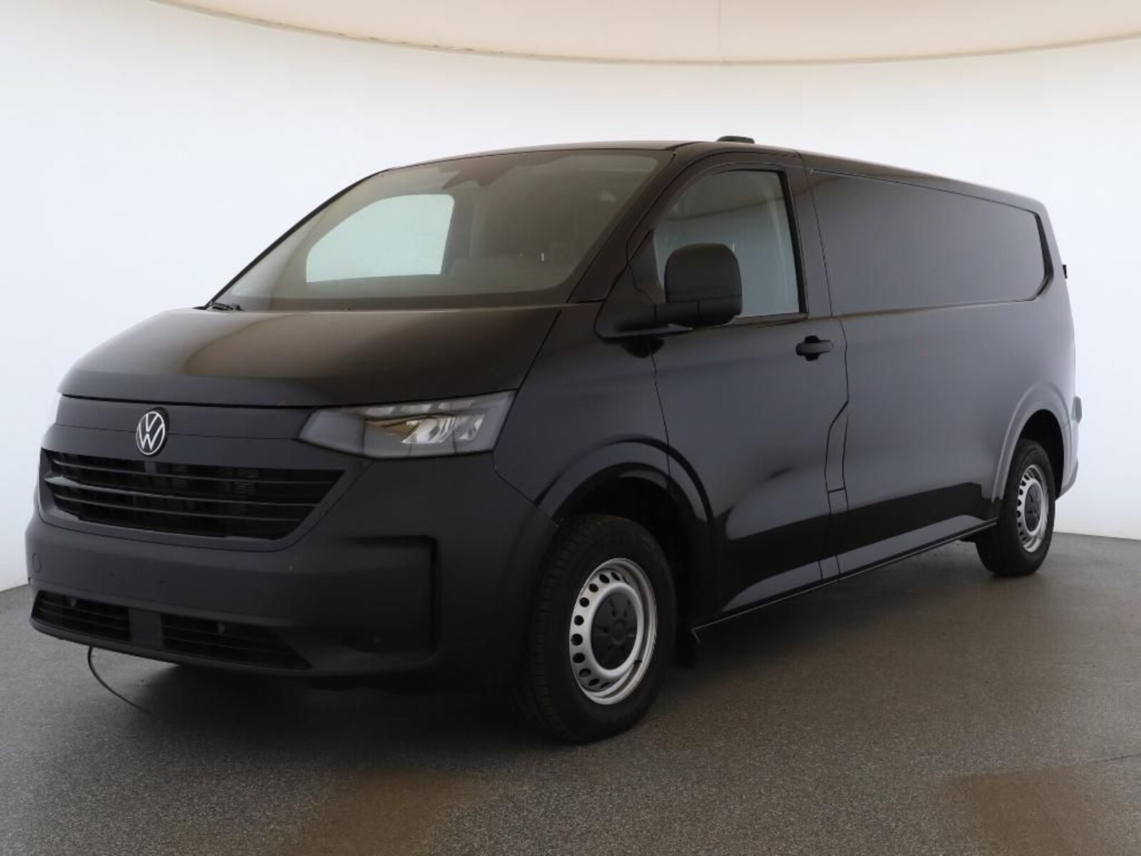 Volkswagen Transporter Kasten langer Radstand – Bild 2