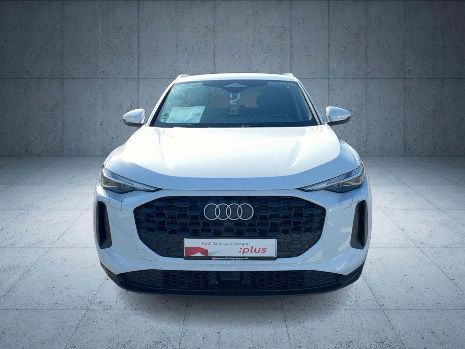 Audi Q5 – Bild 9