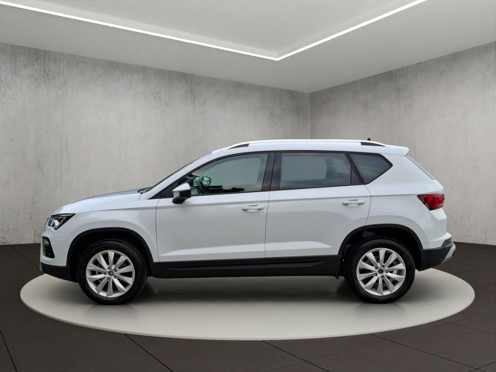SEAT Ateca – Bild 2