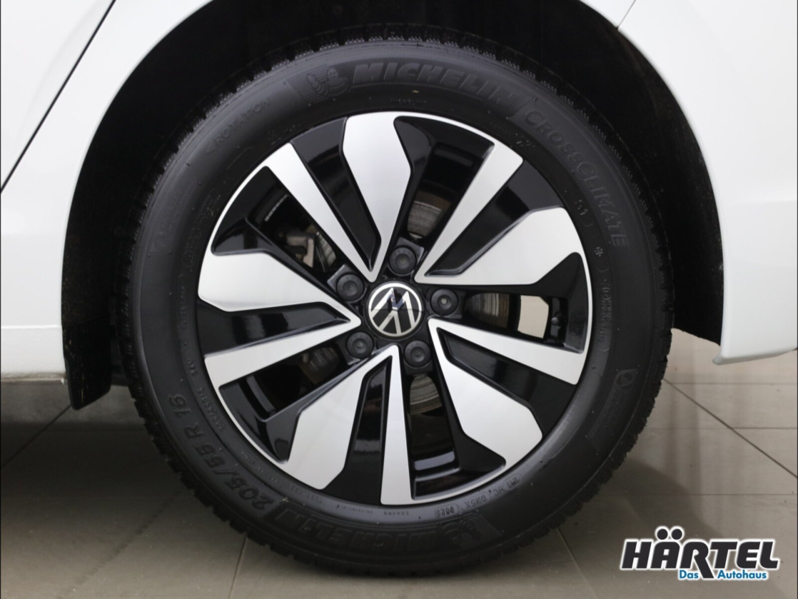 Volkswagen Golf – Bild 17