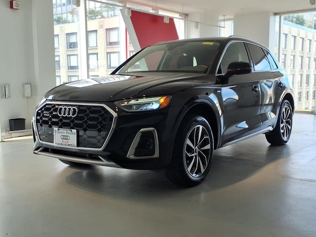 2023 Audi Q5 Premium