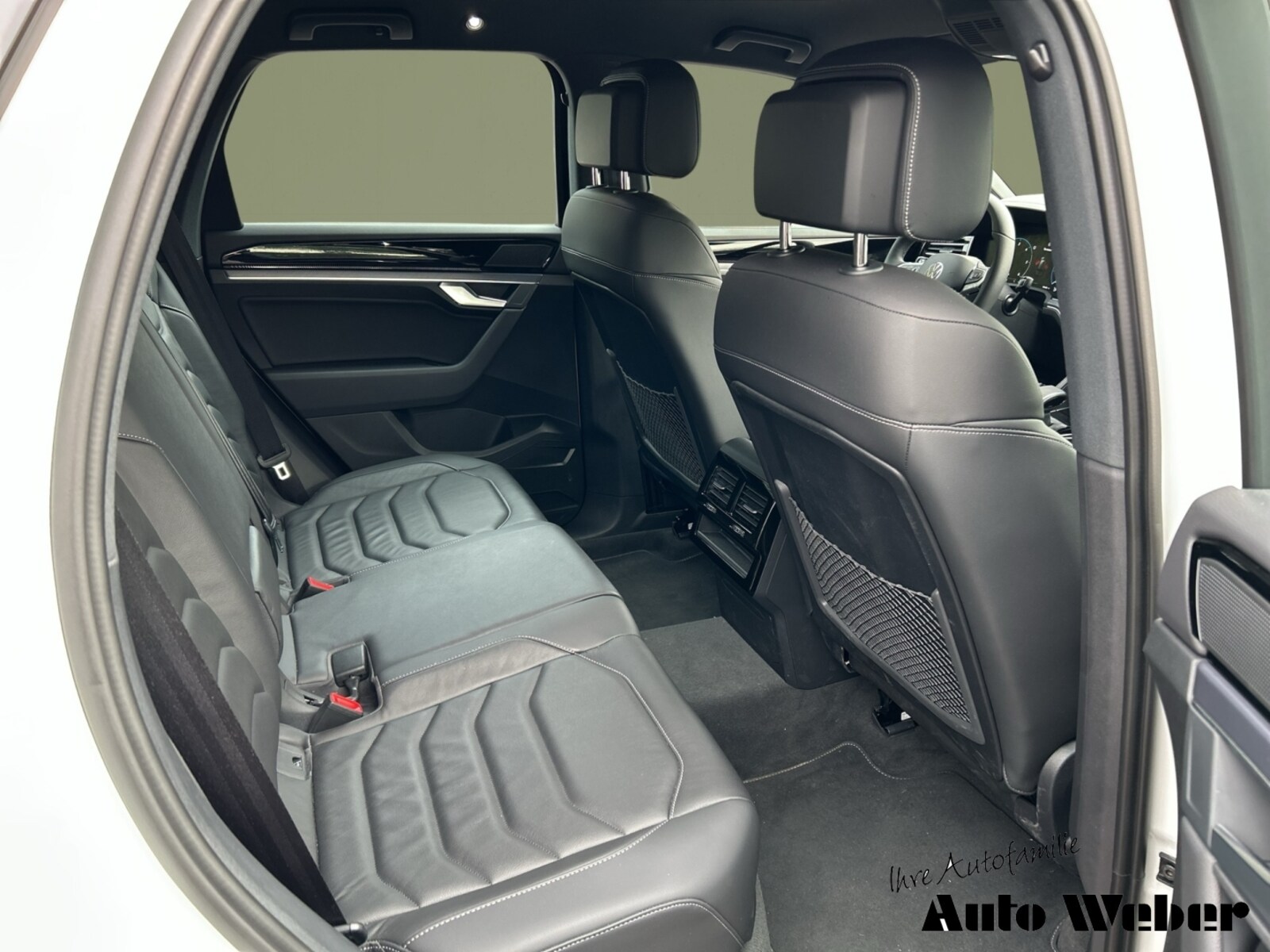 Volkswagen Touareg – Bild 15