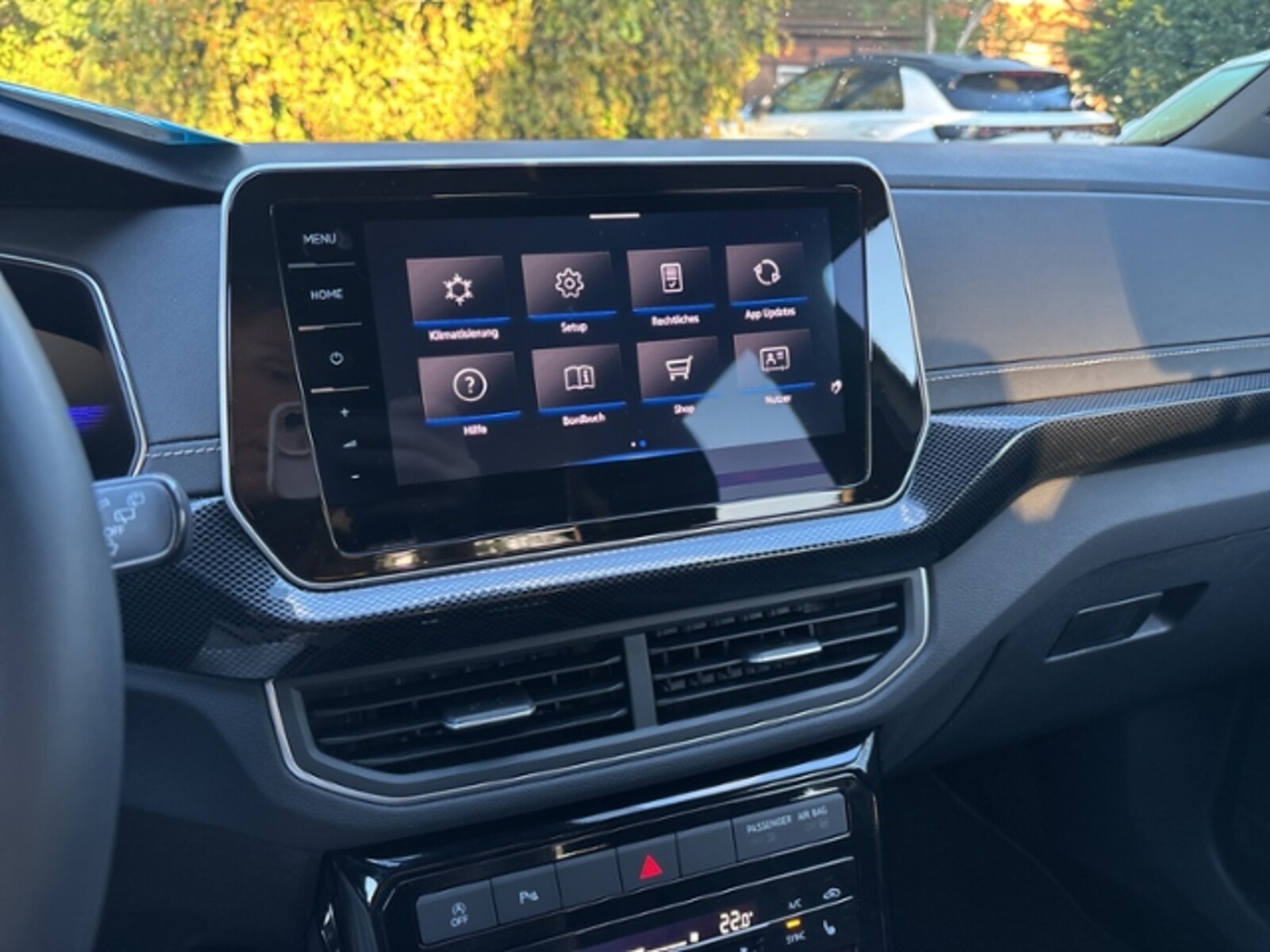 Volkswagen T-Cross – Bild 12