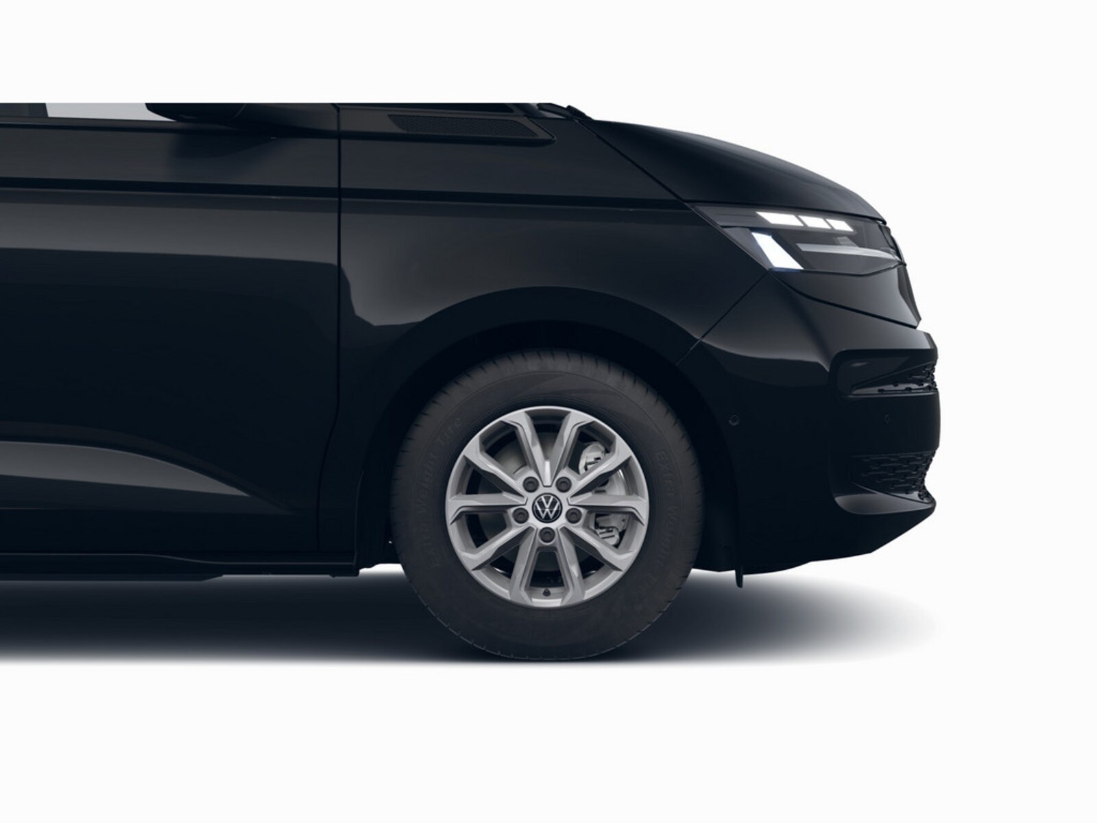 Volkswagen Multivan Langversion – Bild 6