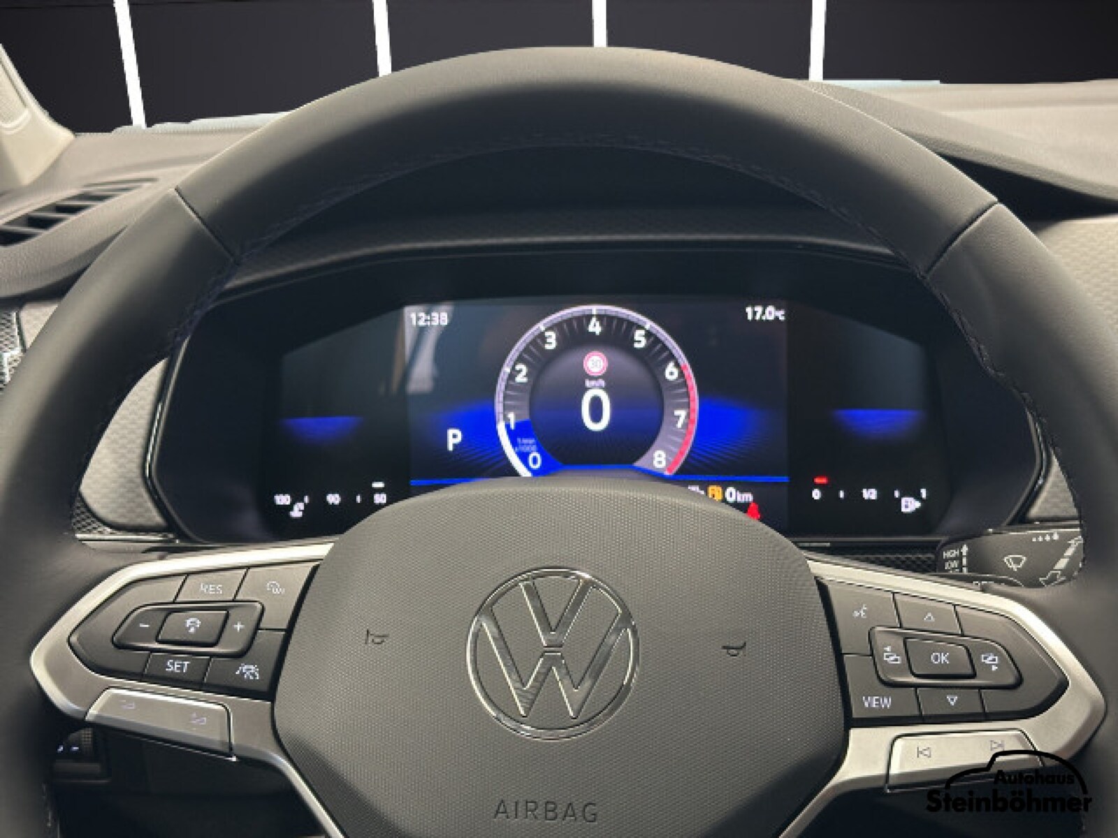 Volkswagen T-Cross – Bild 19