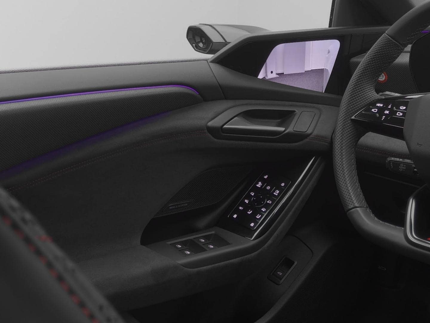 Bild über Audi A6 Avant e-tron e-tron - für weitere Informationen kontaktieren Sie den Audi Partner