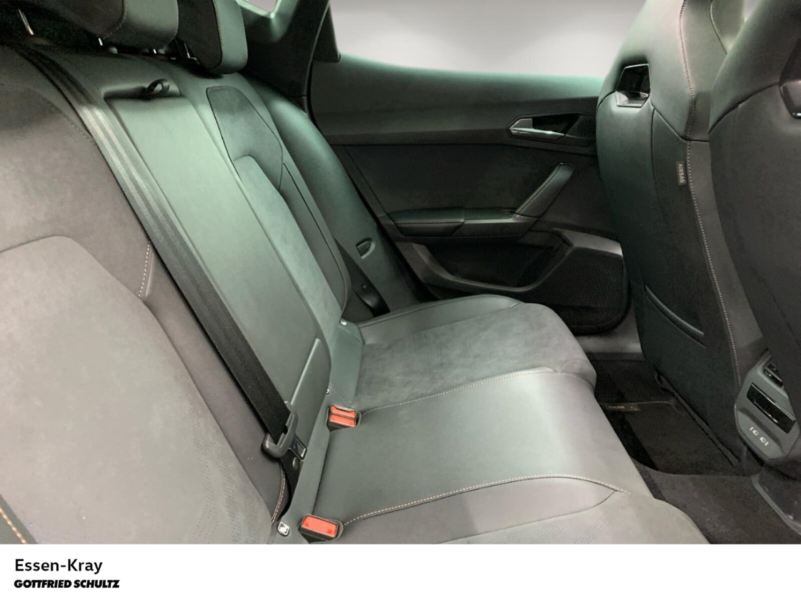 CUPRA Formentor – Bild 6