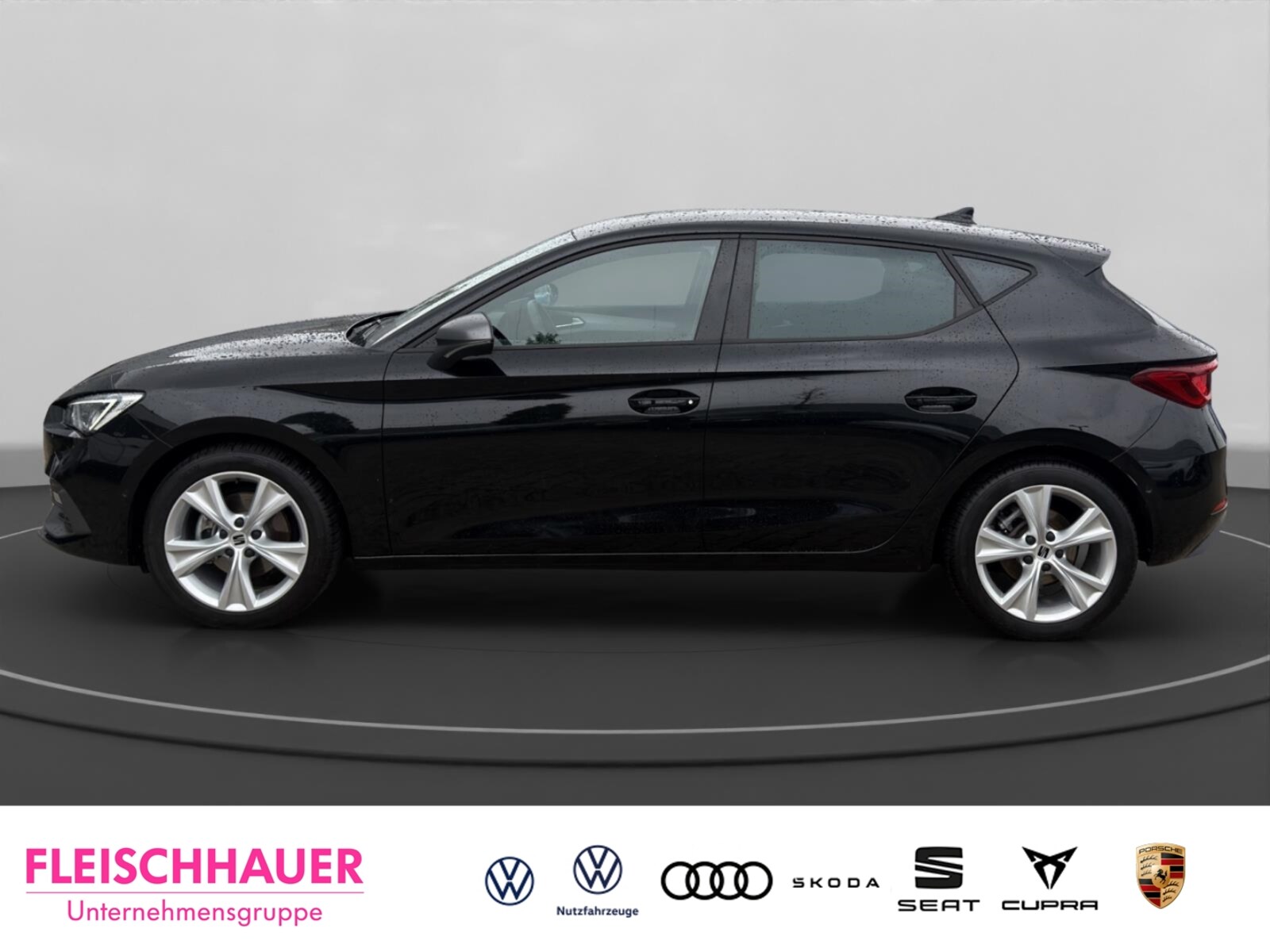 SEAT Leon – Bild 3
