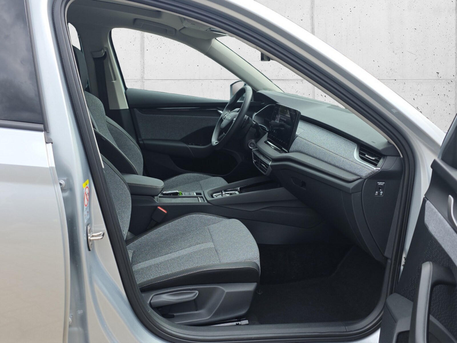 Škoda Octavia Combi – Bild 13