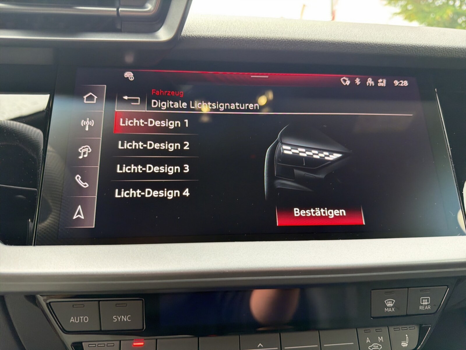 Audi RS 3 Sportback – Bild 18