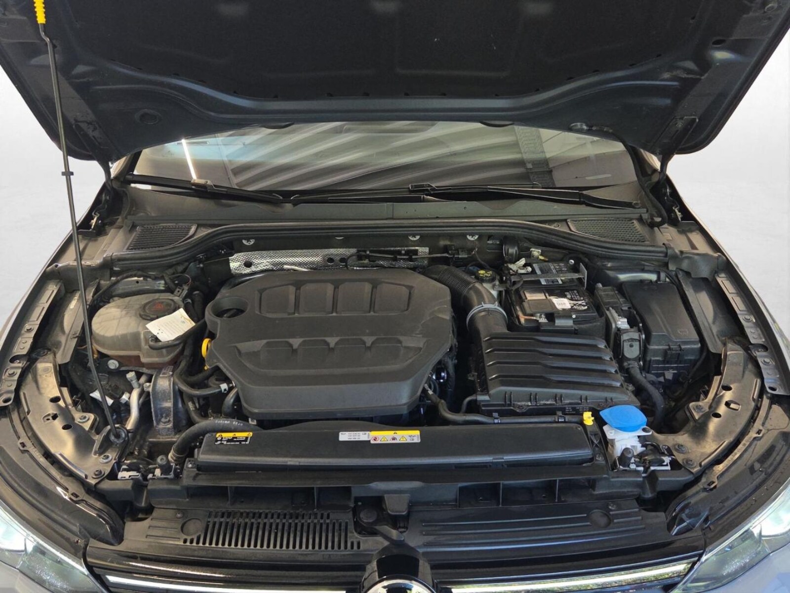 Volkswagen Golf – Bild 20