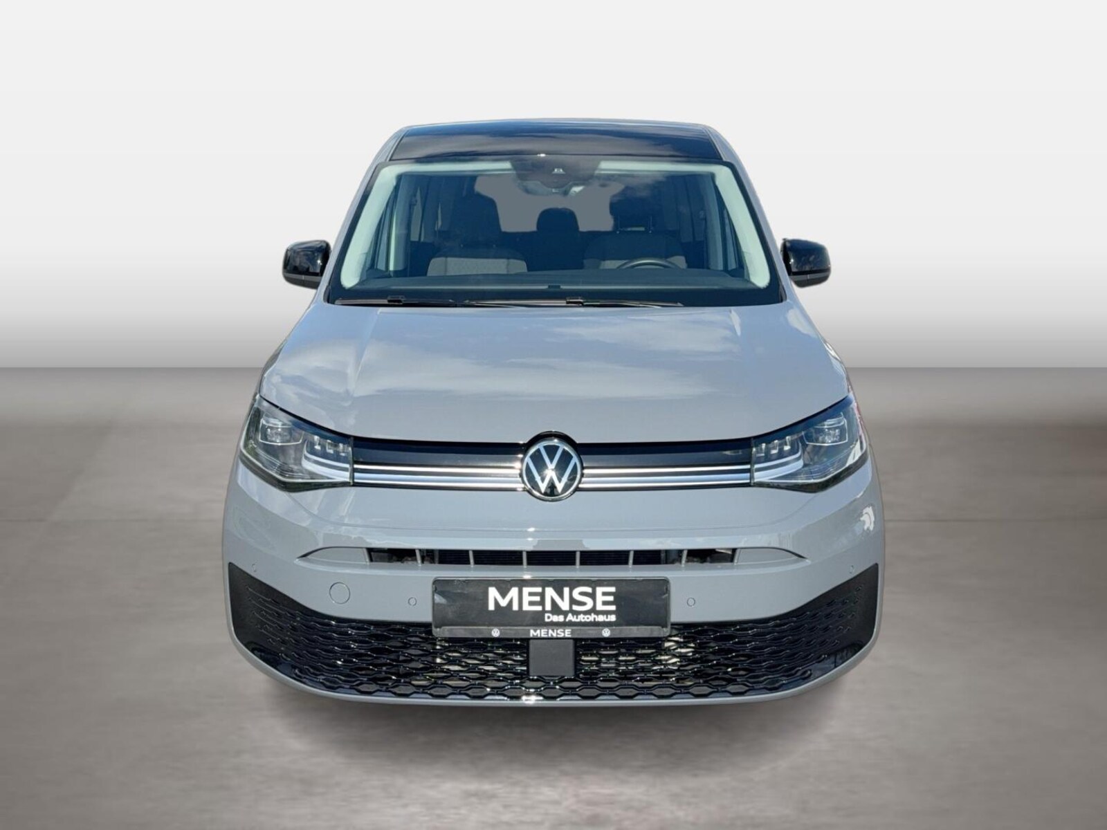 Volkswagen Caddy – Bild 7