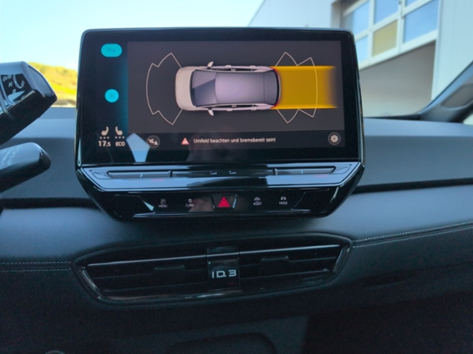 Volkswagen ID.3 – Bild 17